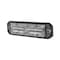 Abrams Ultra 6 LED Grill Light Head - Red/Blue Ultra 6-RB - alternate 3